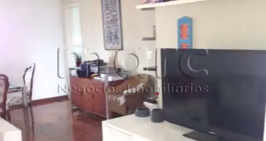 Apartamento com 3 quartos à venda na Rua Batista do Carmo, 171, Aclimação, São Paulo