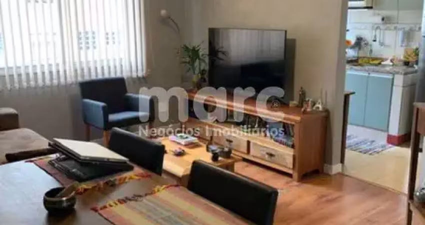 Apartamento com 2 quartos à venda na Rua Tenente Otávio Gomes, 358, Aclimação, São Paulo