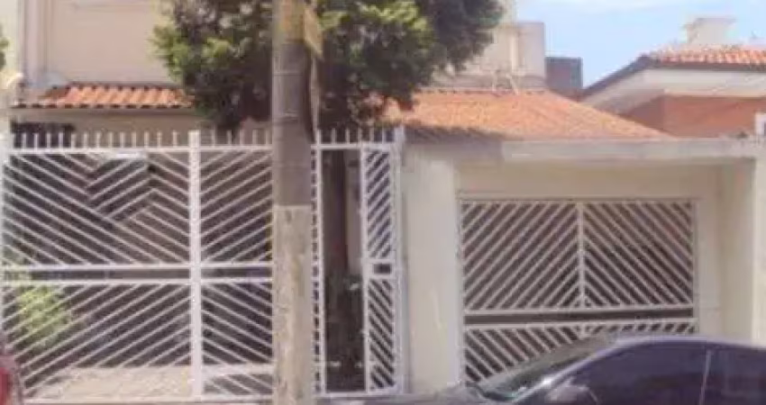Casa em condomínio fechado com 3 quartos à venda na SENADOR CARLOS TEIXEIRA DE CARVALHO, 254, Cambuci, São Paulo