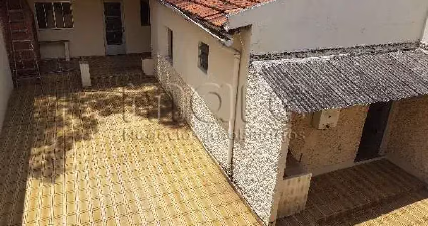 Casa com 3 quartos à venda na Rua Huet Bacelar, 646, Ipiranga, São Paulo