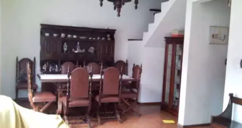 Casa com 3 quartos à venda na Rua Dom Raimundo Brito, 92, Aclimação, São Paulo