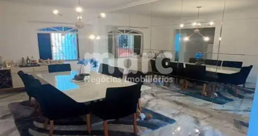 Casa com 4 quartos à venda na Rua Miguel Teles Júnior, 15, Cambuci, São Paulo