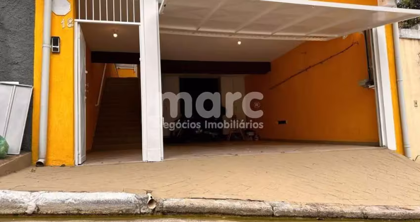 Casa com 3 quartos à venda na DOUTOR ALVINO LIMA, 18, Paraíso, São Paulo