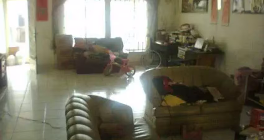 Casa com 3 quartos à venda na Rua Bráz Cubas, 286, Aclimação, São Paulo