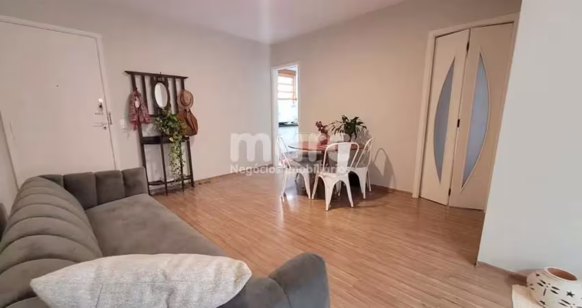 Apartamento com 2 quartos à venda na Rua Muniz de Sousa, 724, Aclimação, São Paulo
