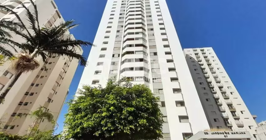 Apartamento com 3 quartos à venda na Rua Doutor Pinto Ferraz, 97, Vila Mariana, São Paulo