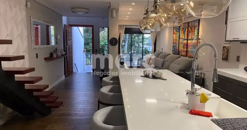 Casa com 3 quartos à venda na Rua Simão Pereira, 19, Paraíso, São Paulo