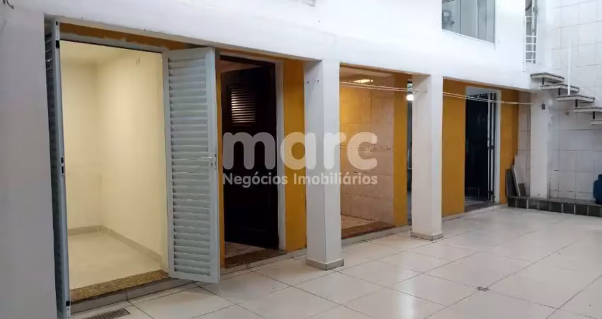 Casa com 4 quartos à venda na Rua Caçador de Esmeraldas, 165, Ipiranga, São Paulo