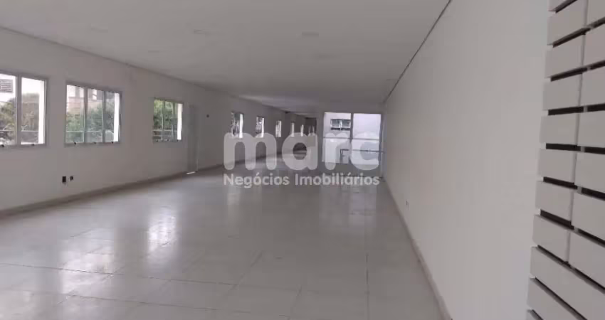 Barracão / Galpão / Depósito para alugar na Rua Almeida Torres, 124, Aclimação, São Paulo