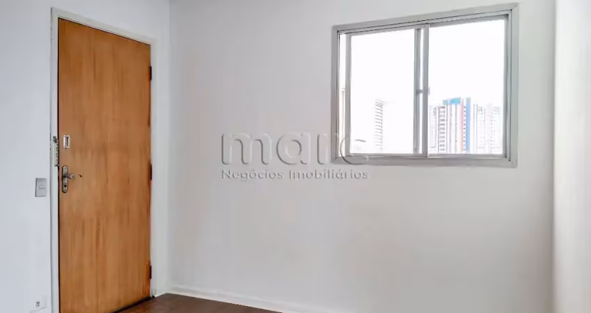 Apartamento com 1 quarto para alugar na Rua Scuvero, 174, Cambuci, São Paulo