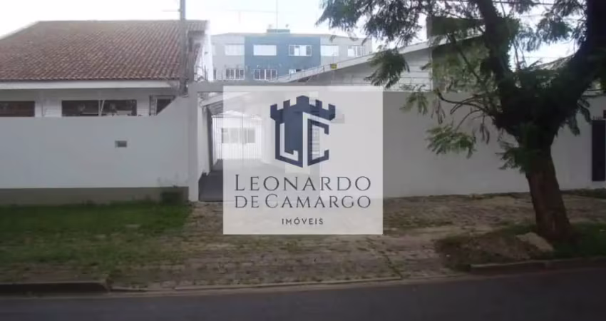 Casa térrea residencial ou comercial em excelente região  rebouças