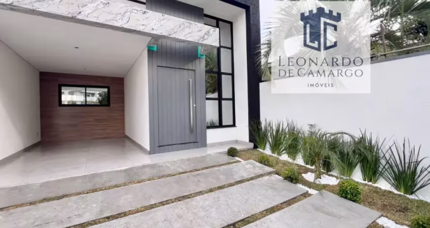 Casa térrea com 3 quartos no bairro são pedro são josé dos pinhais