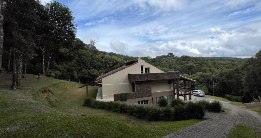 CHÁCARA À VENDA EM PIRAQUARA NO RECREIO DA SERRA