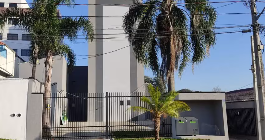 Kitnet / Stúdio à venda na Rua Pastor Manoel Virgínio de Souza, 31, Capão da Imbuia, Curitiba
