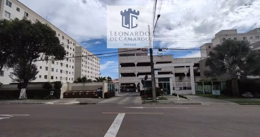 APARTAMENTO TÉRREO A VENDA NO SPAZIO CONNECTION VILLA FANNY