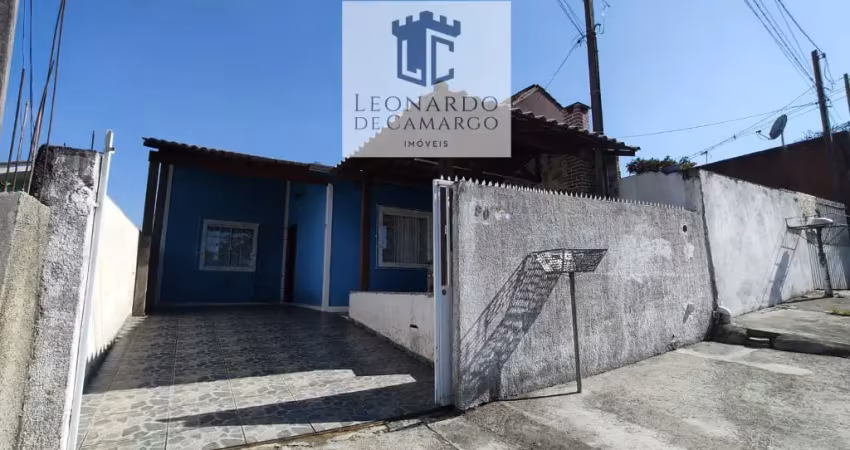 Casa térrea no bairro jardim amélia pinhais 2 quartos 2 vagas