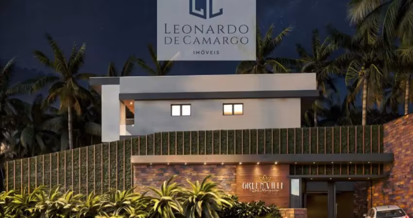 Lançamento triplex de alto padrão em condomínio com 4 suítes no bairro ahú