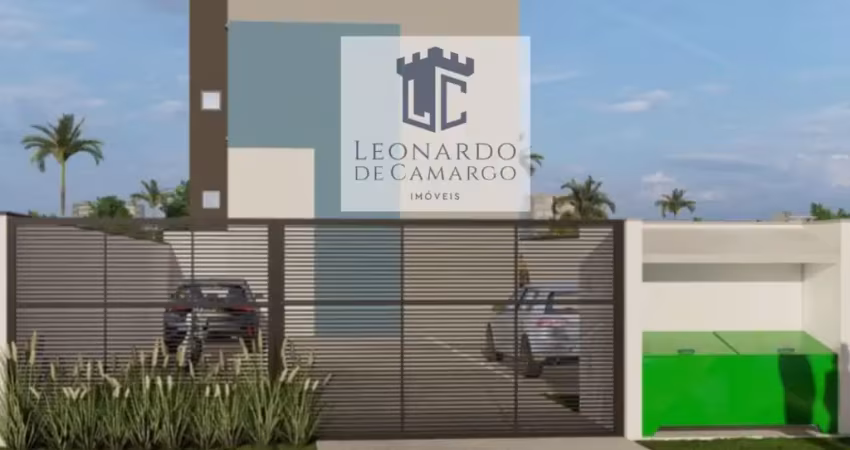 Lançamento apartamento 1 quarto no bairro cajuru a partir de r$189.000,000