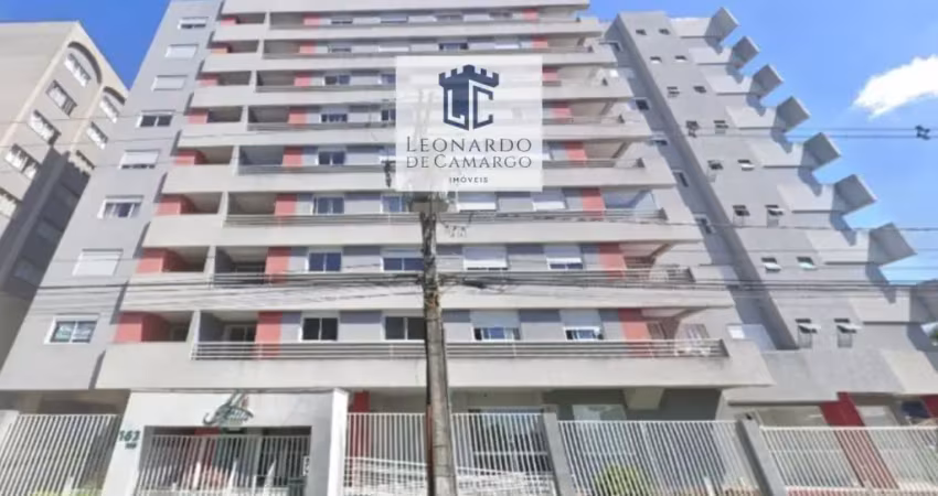 Studio a venda no bairro boa vista andar alto c sacada