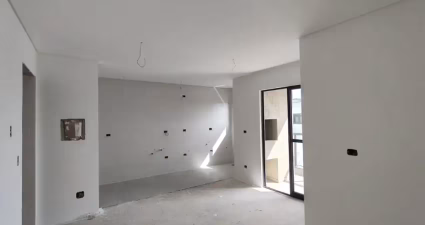Apartamento 2 quartos c/ suíte centro de pinhais sacada / c churrasqueira
