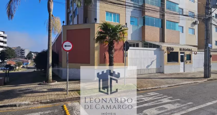 Apartamento 3 quartos c suíte 106m² 2 vagas centro são josé dos pinhais