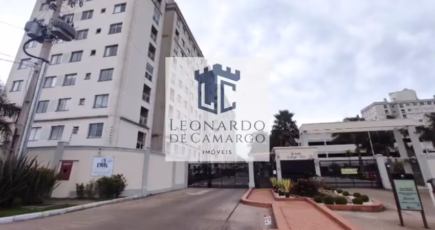 Apartamento 2 quartos spazio champ ville andar alto 2 vagas  sacada c/ churrasqueira