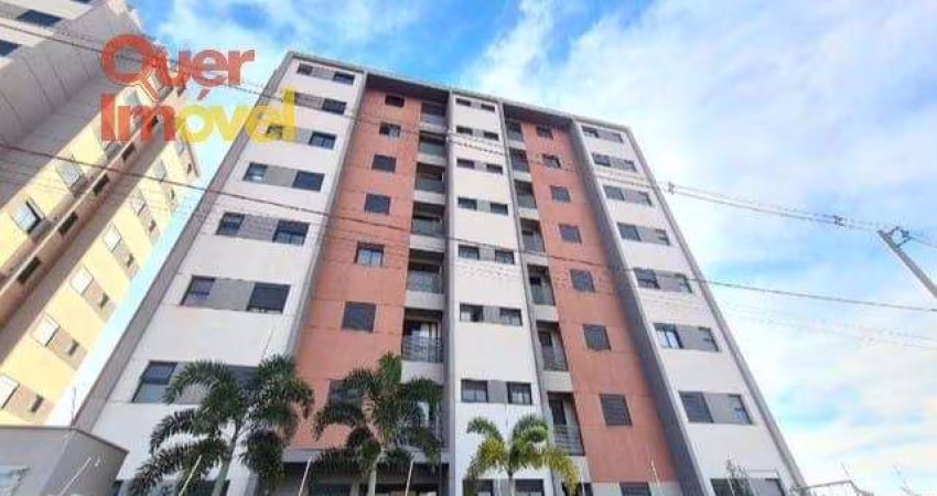 Imperdível oportunidade! Apartamento à venda em Ribeirão Preto-SP, no Quintas de São José. 1 quarto, 1 suíte, 2 salas, 1 banheiro, 1 vaga de garagem e 34,50 m² de área. Conheça agora com a Quer Imóvel