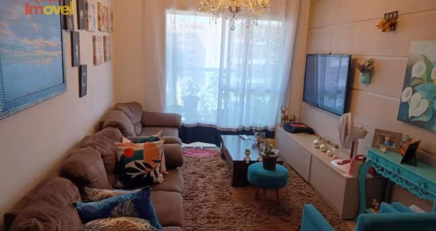 Apartamento de 2 quartos com suíte no Edifício Ermelinda Chaves, Nova Aliança, Ribeirão Preto-SP  Quer Imóvel Negócios Imobiliários