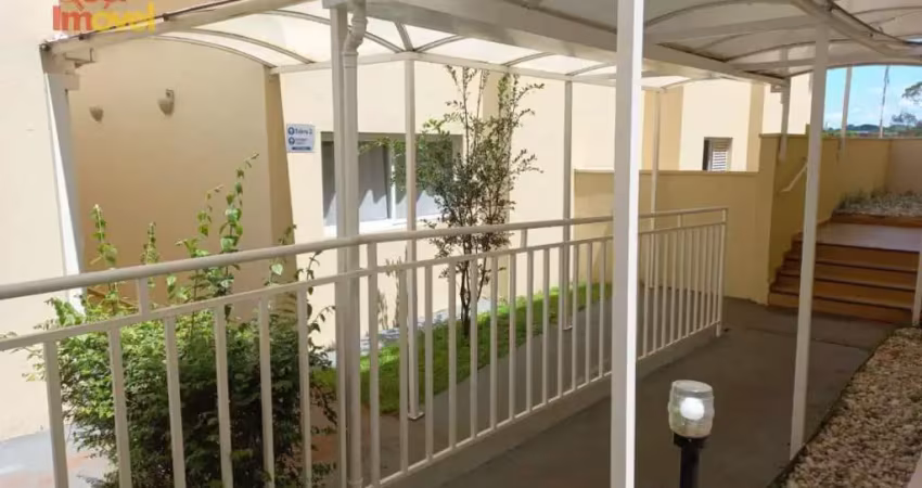 Imperdível oportunidade: apartamento à venda em ribeirão preto-sp, residencial flórida, 2 quartos, 2 salas, 1 banheiro, 1 vaga, 62,35m²!