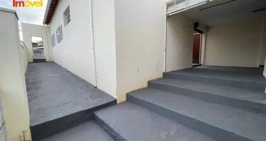 Casa à venda em ribeirão preto-sp, jardim paulista: 3 quartos, 3 salas, 2 banheiros, 4 vagas de garagem, 177m².