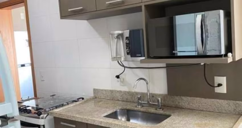 Apartamento de Luxo à Venda em Ribeirão Preto-SP - Bosque das Juritis  3 quartos, 3 suítes, 2 salas, 4 banheiros, 4 vagas de garagem  106,00 m²  Conheça o Quintessence Residencial Torre Sirius com a Q