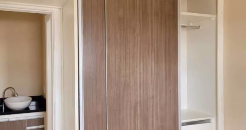 Apartamento à venda em Campos Elíseos, Ribeirão Preto-SP  2 quartos, 1 suíte, 1 vaga - Quer Imóvel Negócios Imobiliários