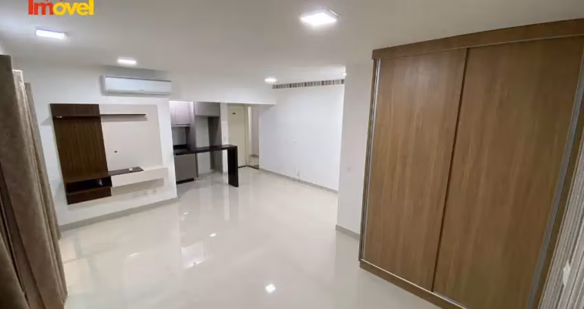 Apartamento à venda na vila ana maria, ribeirão preto-sp: 1 quarto, 1 sala, 1 banheiro, 1 vaga de garagem - condomínio edifício vivence  quer imóvel negócios imobiliários.