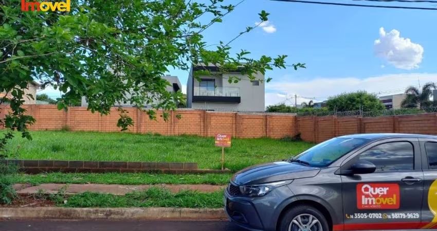Terreno comercial à venda em Ribeirão Preto-SP, no Jardim San Marco, com 330m² de área  Quer Imóvel Negócios Imobiliários