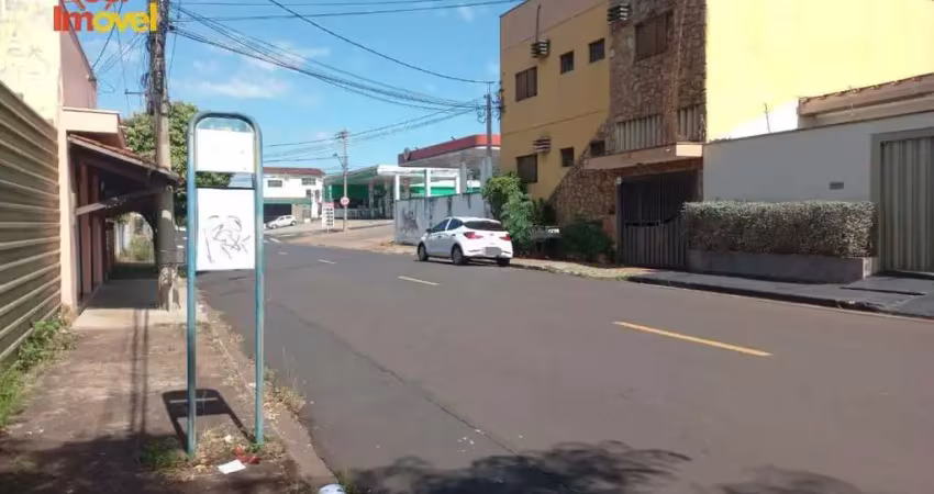 Terreno comercial de 250,00 m² na vila monte alegre em ribeirão preto-sp  quer imóvel negócios imobiliários