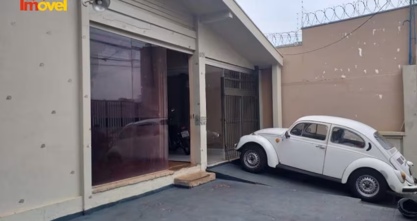 Imperdível Casa Comercial à Venda em Ribeirão Preto-SP, 3 Quartos, 1 Suíte, 2 Salas, 3 Banheiros, 3 Vagas, 202m². Confira!