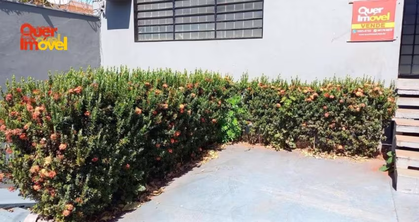 Imóvel Comercial à Venda em Ribeirão Preto-SP, Jardim Paulista  12 salas, 6 banheiros, 12 vagas de garagem  400m²  Quer Imóvel Negócios Imobiliários.