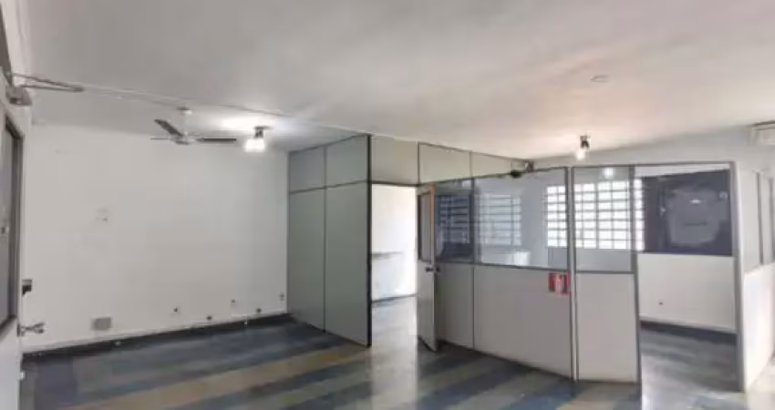Imóvel comercial com 12 salas e 400m² no jardim paulista, ribeirão preto-sp!