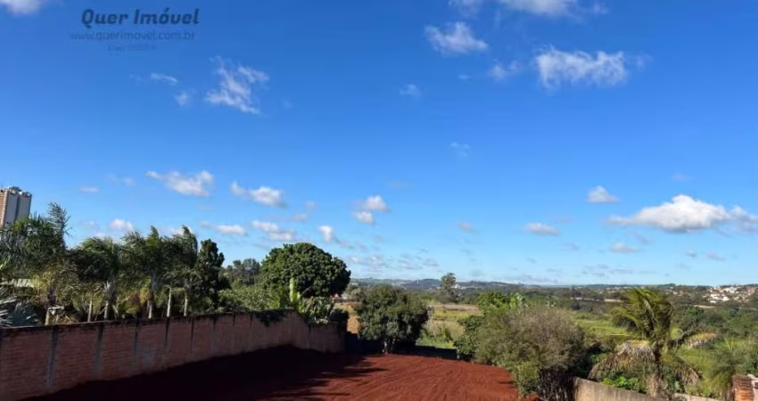 Terreno de 1.674m² em condomínio à venda na Quinta da Alvorada, Ribeirão Preto-SP  Quer Imóvel Negócios Imobiliários
