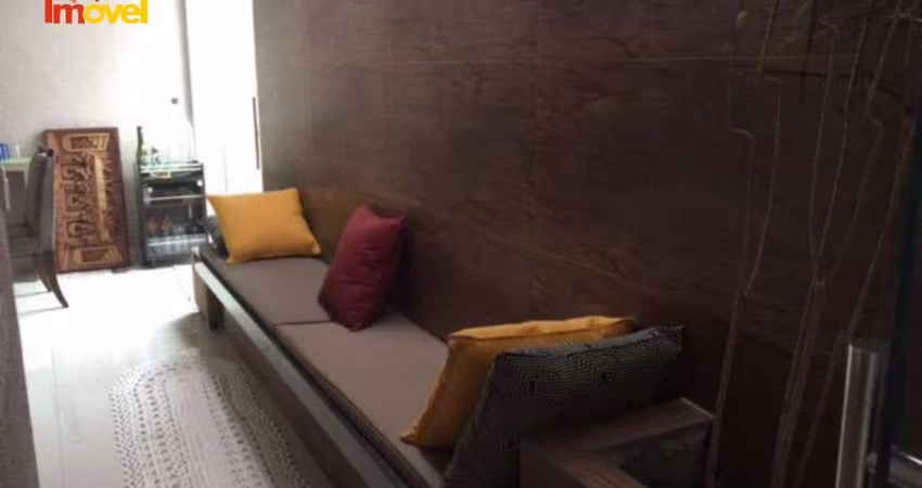 Espetacular casa em condomínio à venda em Ribeirão Preto-SP, Jardim Interlagos: 3 quartos, 2 suítes, 3 salas, 3 banheiros, 2 vagas, 160m².