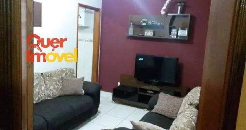 Casa à venda no Planalto Verde, Ribeirão Preto-SP: 3 quartos, 1 suíte, 1 sala, 2 banheiros, 2 vagas de garagem, 109m² - Quer Imóvel Negócios Imobiliários.