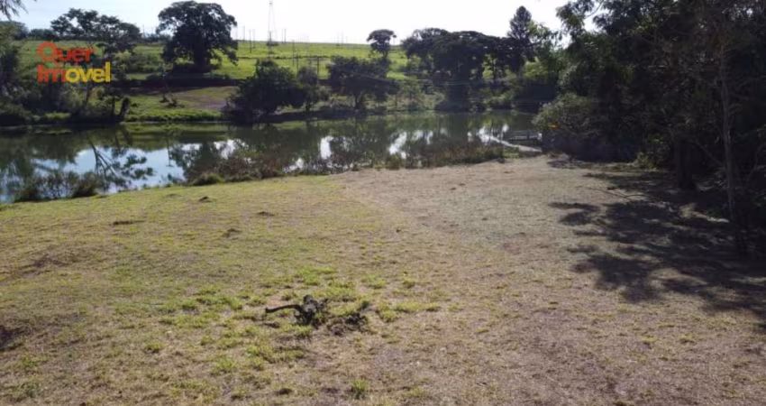 Terreno de 1.618m² no Condomínio Garden Villa B em Ribeirão Preto-SP  Quer Imóvel Negócios Imobiliários