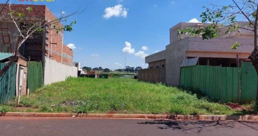 Terreno de 273m² no Condomínio Vivendas da Mata Portal Aroeira, Real Sul - Ribeirão Preto-SP  Quer Imóvel Negócios Imobiliários