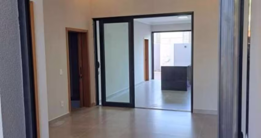 Residencial Alto do Bonfim: Casa em Condomínio de Luxo em Bonfim Paulista - 3 quartos, 3 suítes, 1 sala, 5 banheiros, 4 vagas, 152,60m² - Quer Imóvel Negócios Imobiliários.