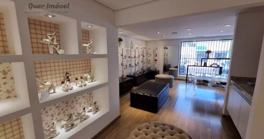 Imóvel Comercial à Venda em Ribeirão Preto-SP, Jardim Sumaré  1 Sala, 1 Banheiro, 213 m²  Quer Imóvel Negócios Imobiliários