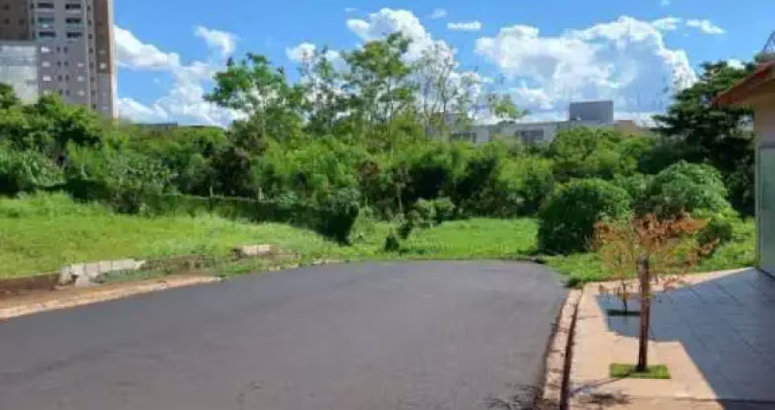 Terreno à venda em Ribeirão Preto-SP, bairro Alto da Boa Vista, com 320m² de área. Venha conferir!