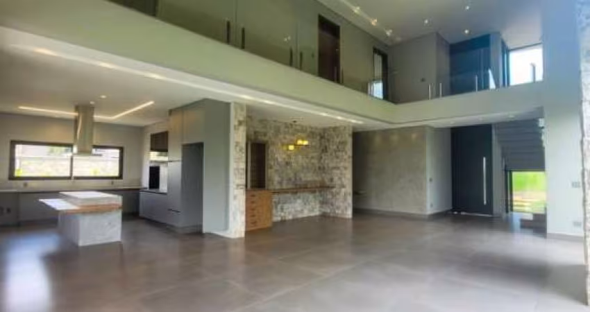 Casa no Residencial E Empresarial Alphaville, Ribeirão Preto-SP  5 quartos, 5 suítes, 2 salas, 7 banheiros, 6 vagas  Quer Imóvel.