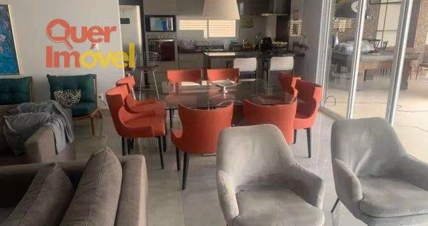 Casa à venda em City Ribeirão, Ribeirão Preto-SP  3 quartos, 3 suítes, 4 banheiros, 4 vagas  374 m²  Quer Imóvel Negócios Imobiliários.