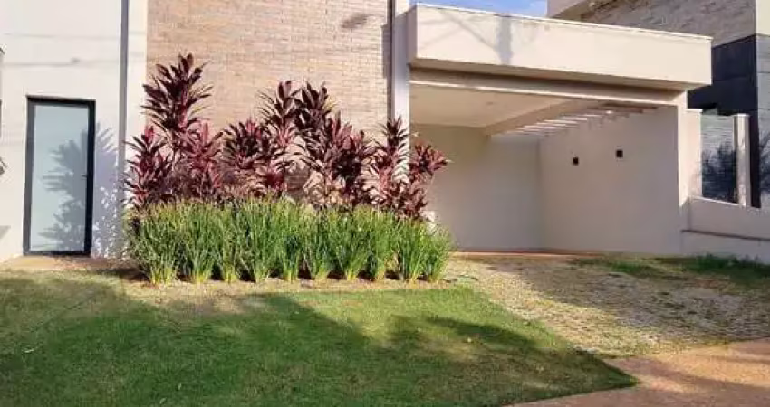 Impecável casa em condomínio com 3 suítes no jd. cybelli, ribeirão preto-sp: 268m², 2 salas, 4 vagas - imperdível!