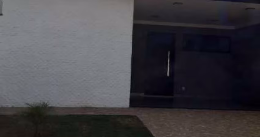Casa de Luxo no Condomínio San Marco Ilha Gênova em Ribeirão Preto-SP  3 quartos, 3 suítes, 4 vagas  Quer Imóvel Negócios Imobiliários